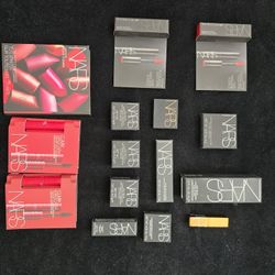 Nars Makeup Lot Brand New 