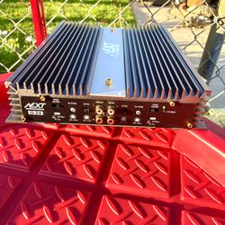 Audio e motions 4 channel amplifier for car audio sounds Sound Quality amp