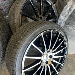 Rims
