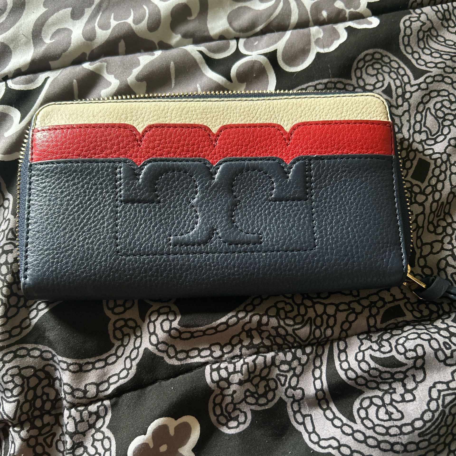 Tory Burch Wallet