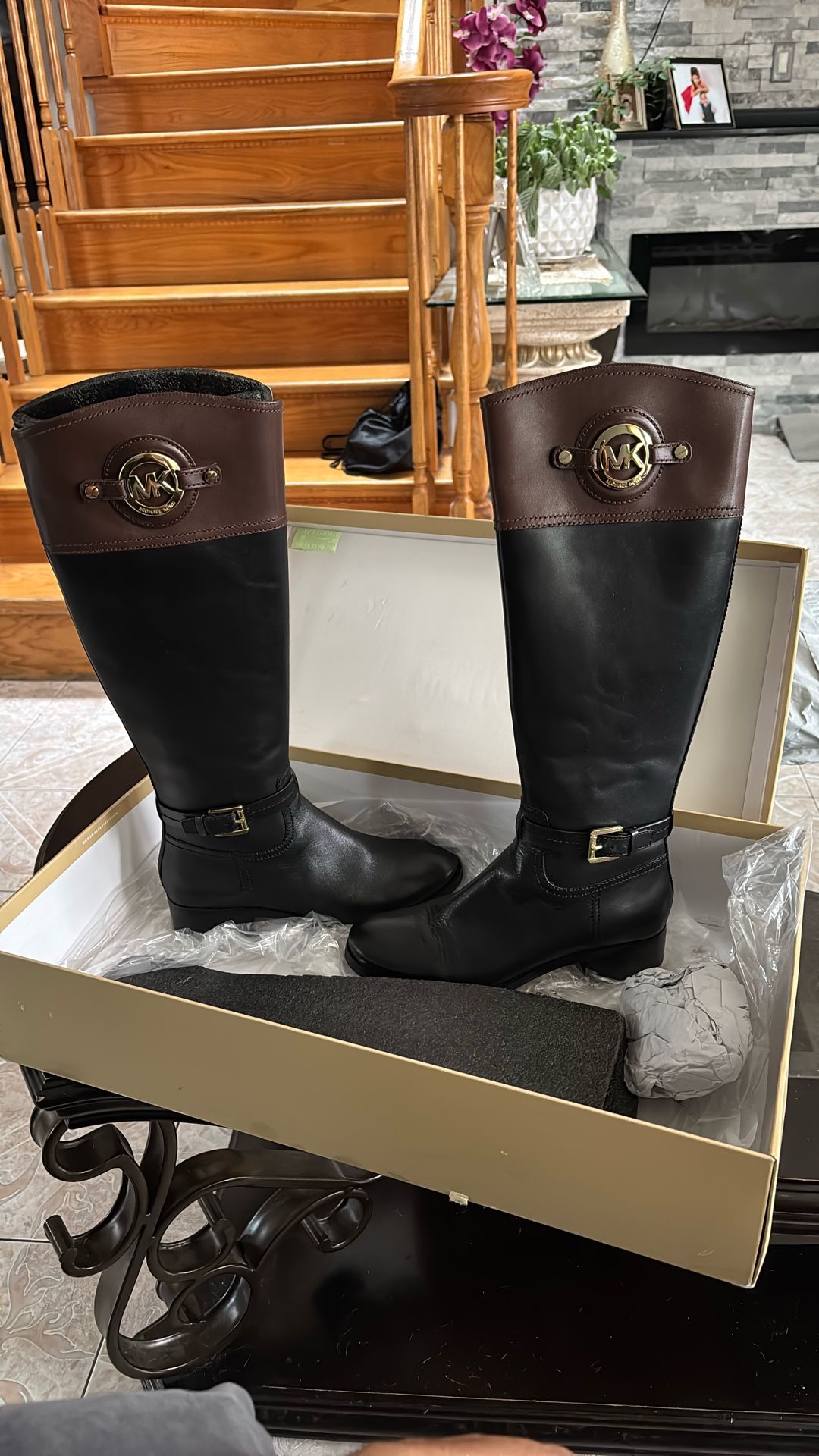 Michael Kors  Boots 