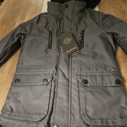 BOYS Jacket Brand New Size 5-6 URBAN Republic 