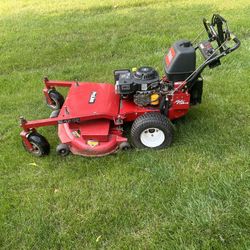 Toro Proline Mower 44” Hydro 