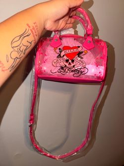 Ed Hardy Bag