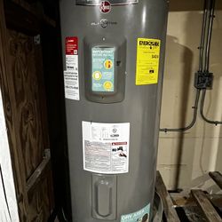 Water Heater
