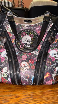 Ed Hardy Purse
