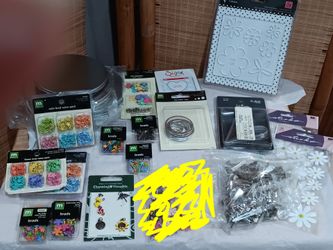 Craft bundle