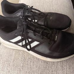 Adidas sneakers - Men’s size 12