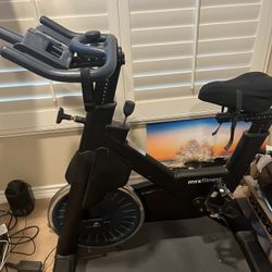 MYX Fitness Bike
