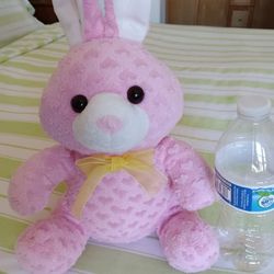 Stuffed Animals