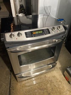 Estufa Plana General Garantia