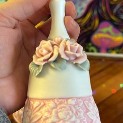 5 Piece Rose Room Deforestation 