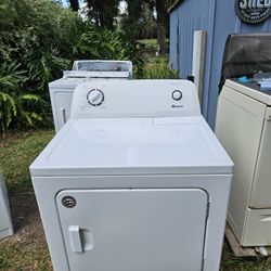 Amana Dryer Year Guarantee Parts And Labor 