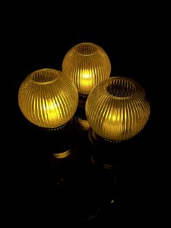 Lamps Decorative $15 for all 3!