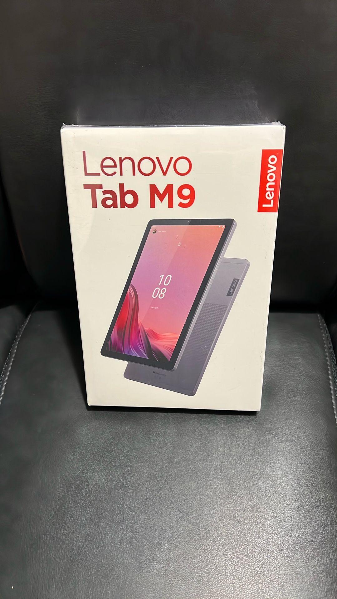 Lenovo Tab M9 Sealed Bran New
