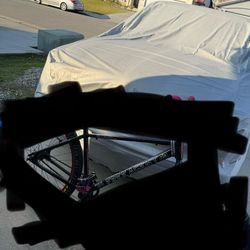 29 inch frame