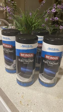 Electronic Wipers