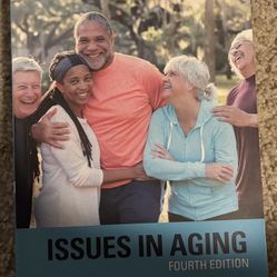 Issue In Aging 