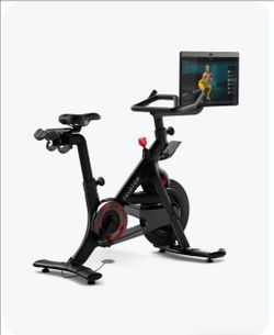 Peloton Bike +