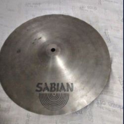 Sabian High Hat One Good Shape