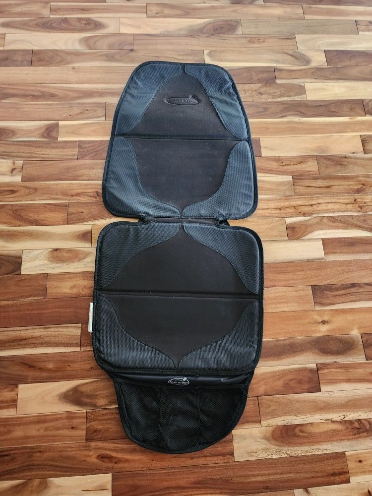 Summer Car Seat Protector