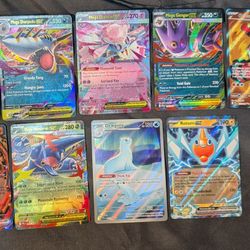 Phantasmal Flames Mint Condition 