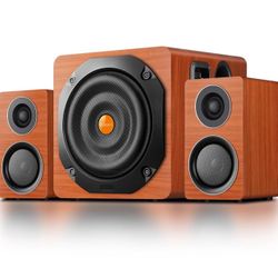  Speaker（brand new)