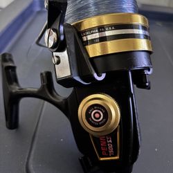 PENN 7500SS Fishing Reel