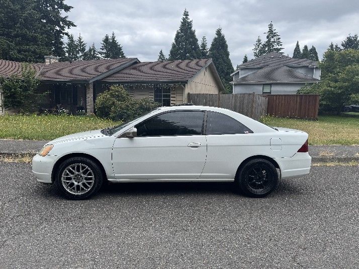 2003 Honda Civic