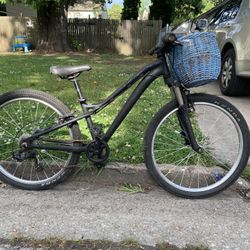 Bicycle Beautiful Size 