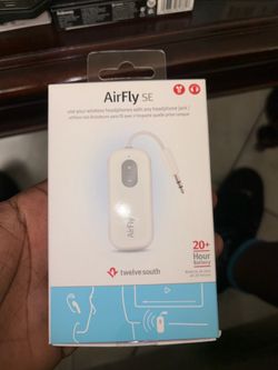 Airfly se Brandnew