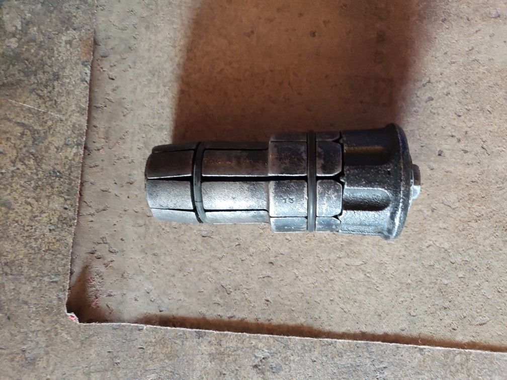 Pipe Spreader
