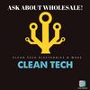 Clean Tech Electronics & More