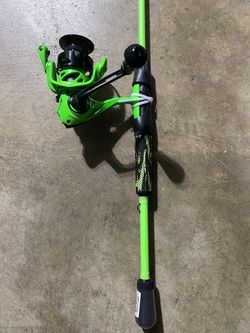 Lews Xfinity Spinning Combo 6’6” for Sale in Modesto, CA - OfferUp