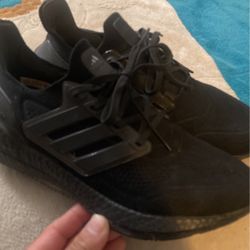 Adidas Ultraboost Used Very Good Condition Size 10
