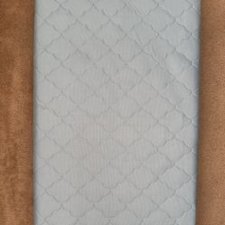 Baby Crib Mattress Toddler Bed 100% Washable