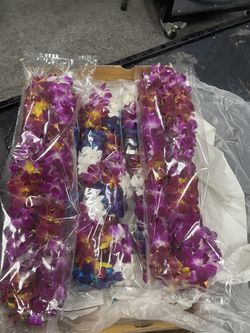 Leis,orquÃdeas Naturales