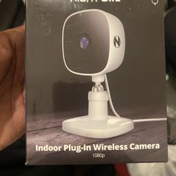Night Owl Camera 