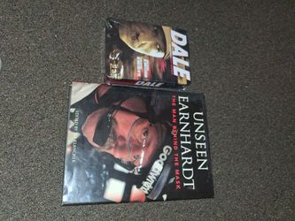 DVD Book