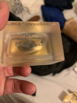 DOLCE GABANA BRAND NEW