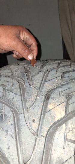 TIRE HANKOOK