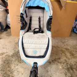 Baby Jogger City Mini GT