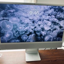 iMac M1 8GB