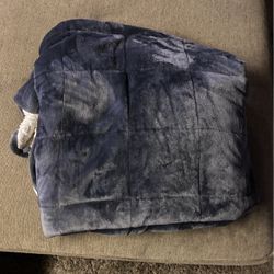 Weighted Blanket $35