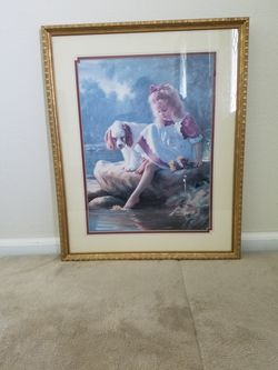 Home decoration