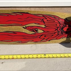 Sector 9 Longboard Skateboards - 2 available