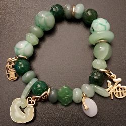 Jade Bracelet 