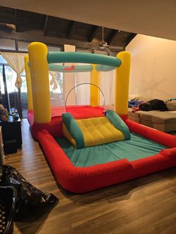 Bounce House