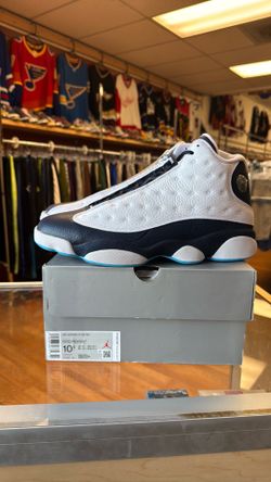 New Jordan 13 Obsidian size 10.5