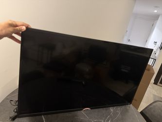 Roku Tv 40 Inch With Wall Mount